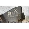 Recambio de potenciometro pedal para mazda cx-30 selection 2wd referencia OEM IAM 6PV31243711 BCKA41600A 