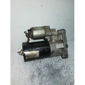 MOTOR ARRANQUE 0986016057 