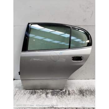PUERTA TRASERA IZQUIERDA 4P