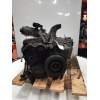 Recambio de despiece motor para bmw serie 5 berlina (e60) 520d referencia OEM IAM 204D4 86645100 