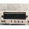 Recambio de mando calefaccion / aire acondicionado para ford cougar (mc) v6 referencia OEM IAM 98BW19C933BA  