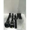 Recambio de juego cinturones trasero para skoda felicia combi ( 795) lx referencia OEM IAM  5P 1997
