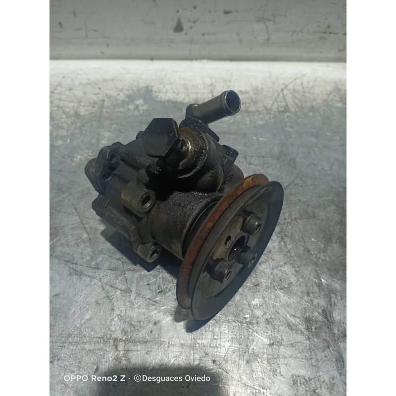 Recambio de bomba direccion para volkswagen golf iii berlina (1h1) gl referencia OEM IAM  18G 1991