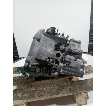 CAJA CAMBIOS 20XJ03 0152959H 6V