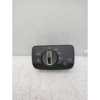 MANDO LUCES 8V0941531AR 1502170144 1700837001