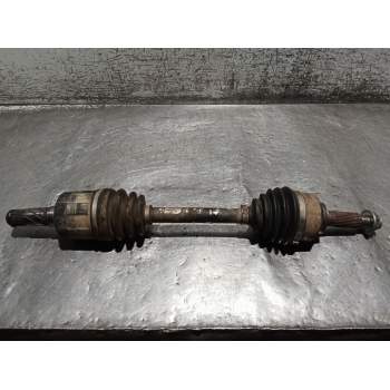 TRANSMISION DELANTERA IZQUIERDA 25CRDI 2006