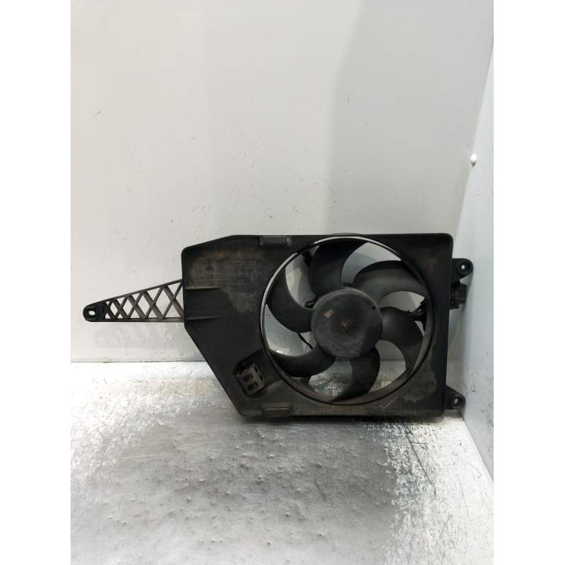 Recambio de electroventilador para skoda felicia combi ( 795) lx referencia OEM IAM 441011421176 19D 1997