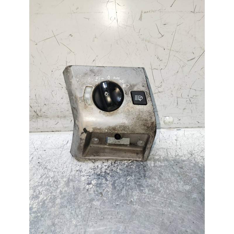 Recambio de mando luces para mercedes-benz clase s (w220) berlina 500 (220.075) referencia OEM IAM 22054505047213  