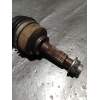 Recambio de transmision delantera izquierda para kia sorento i (jc) 2.5 crdi referencia OEM IAM  25CRDI 2006