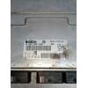 Recambio de centralita motor uce para citroën saxo (s0, s1) 1.1 x, sx referencia OEM IAM 0261206246 9637838780 