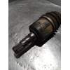 Recambio de transmision delantera izquierda para kia sorento i (jc) 2.5 crdi referencia OEM IAM  25CRDI 2006