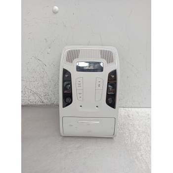 LUZ INTERIOR 4G0947135B 2010
