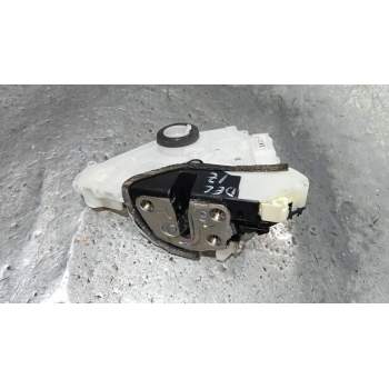 MOTOR CIERRE CENTRALIZADO DELANTERO IZQUIERDO 