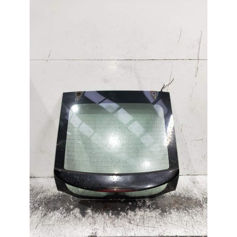 Recambio de porton trasero para smart roadster referencia OEM IAM  3P 