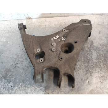 BRAZO SUSPENSION INFERIOR TRASERO IZQUIERDO ANTERIOR 27TDI 2005