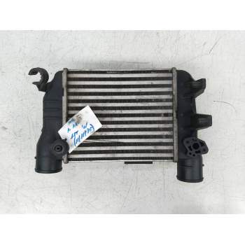 INTERCOOLER 8E0145805 18G 2001