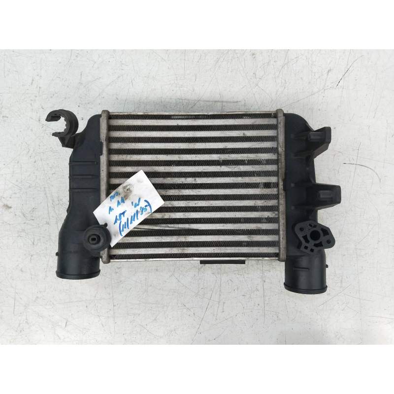 Recambio de intercooler para audi a4 berlina (8e) 1.8 20v turbo referencia OEM IAM 8E0145805 18G 2001