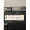 Recambio de mando luces para mercedes-benz clase s (w220) berlina 500 (220.075) referencia OEM IAM 22054505047213  