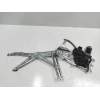 Recambio de elevalunas delantero derecho para opel zafira a 2.0 dti referencia OEM IAM 101256XXX  5P