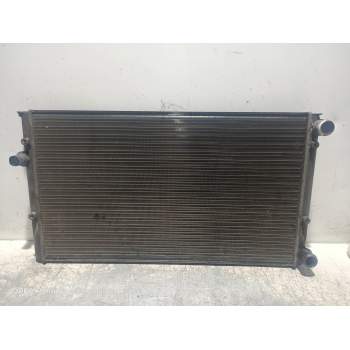 RADIADOR AGUA 18G 1991