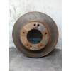 Recambio de disco freno delantero para kia sorento i (jc) 2.5 crdi referencia OEM IAM  25CRDI 2006