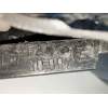 Recambio de retrovisor derecho para audi a6 berlina (4b2) referencia OEM IAM   ELECTRICO