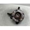Recambio de mangueta delantera izquierda para renault rapid/express (f40) 1.6 diesel referencia OEM IAM EXPRESS  