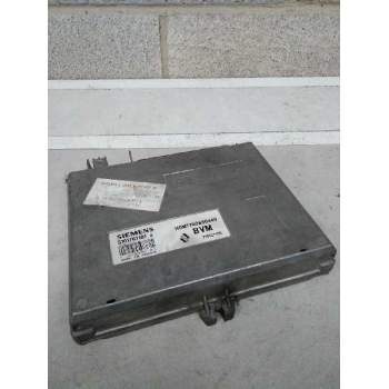 CENTRALITA MOTOR UCE S101707101B HOM7700850440 7700271113