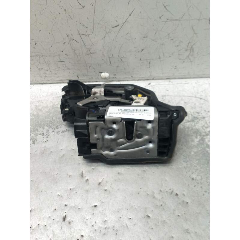 Recambio de motor cierre centralizado trasero derecho para bmw serie x1 (f48) sdrive18d referencia OEM IAM   