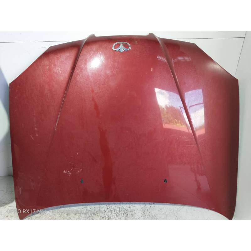 Recambio de capot para daewoo nubira berlina se referencia OEM IAM   