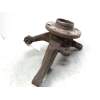 Recambio de mangueta delantera izquierda para renault rapid/express (f40) 1.6 diesel referencia OEM IAM EXPRESS  