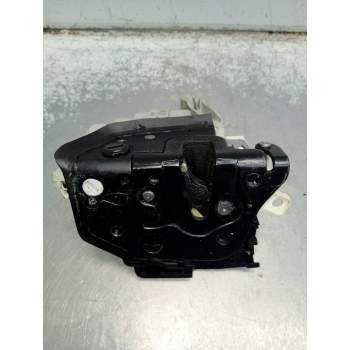 MOTOR CIERRE CENTRALIZADO TRASERO IZQUIERDO W05P0839011B 