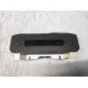 Recambio de pantalla multifuncion para peugeot 206 sw x-line referencia OEM IAM 96616372XT  