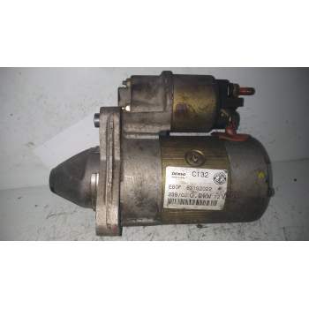 MOTOR ARRANQUE C132 63102022 DENSO