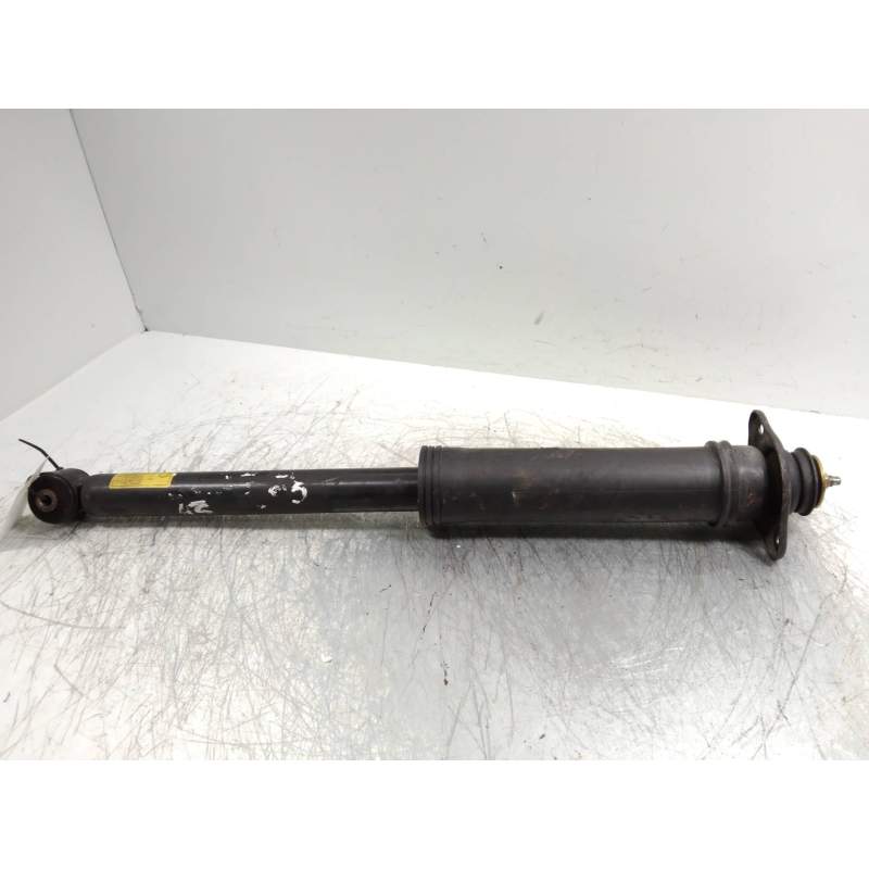 Recambio de amortiguador trasero para chevrolet kalos 1.2 cat referencia OEM IAM 96410116  