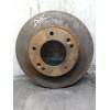 Recambio de disco freno delantero para kia sorento i (jc) 2.5 crdi referencia OEM IAM  25CRDI 2006