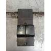 Recambio de mando elevalunas delantero izquierdo para nissan micra (k12e) city (d) referencia OEM IAM   