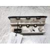 Recambio de pantalla multifuncion para peugeot 206 sw x-line referencia OEM IAM 96616372XT  