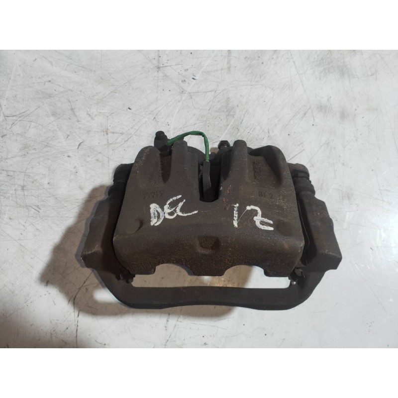 Recambio de pinza freno delantera izquierda para land rover discovery 2.7 td v6 cat referencia OEM IAM   