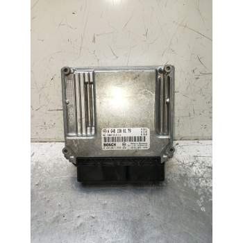 CENTRALITA MOTOR UCE 0281011698 A6481500179 1039S04193 2002