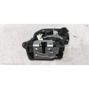 MOTOR CIERRE CENTRALIZADO TRASERO IZQUIERDO 51227281939 18283810CZ 