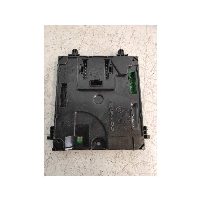 Recambio de caja reles / fusibles para renault laguna iii expression referencia OEM IAM A2C5318652011 284B10044R 