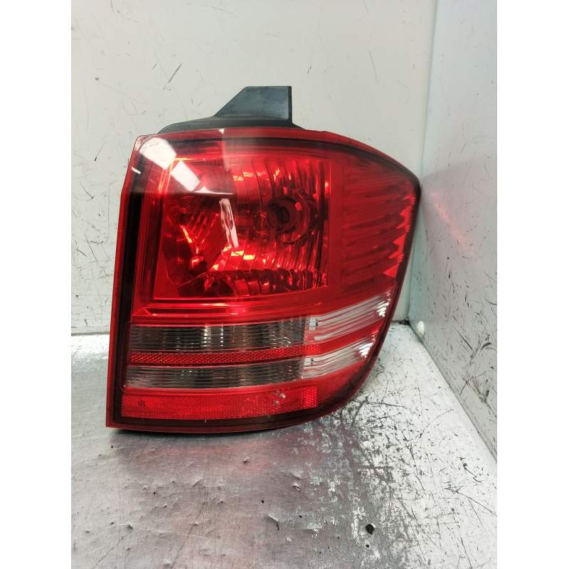 Recambio de piloto trasero derecho para dodge journey se referencia OEM IAM 05067784AB BL04CB9937 2009