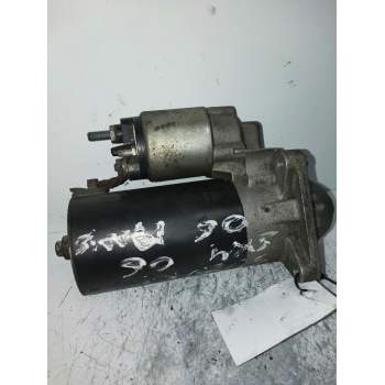 MOTOR ARRANQUE 