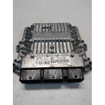 CENTRALITA MOTOR UCE 5WS40199DT SW9656171480 HW9655041480 SID803