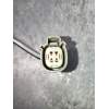 Recambio de sonda lambda para ford mondeo lim. hybrid vignale referencia OEM IAM CJ519G444BA  