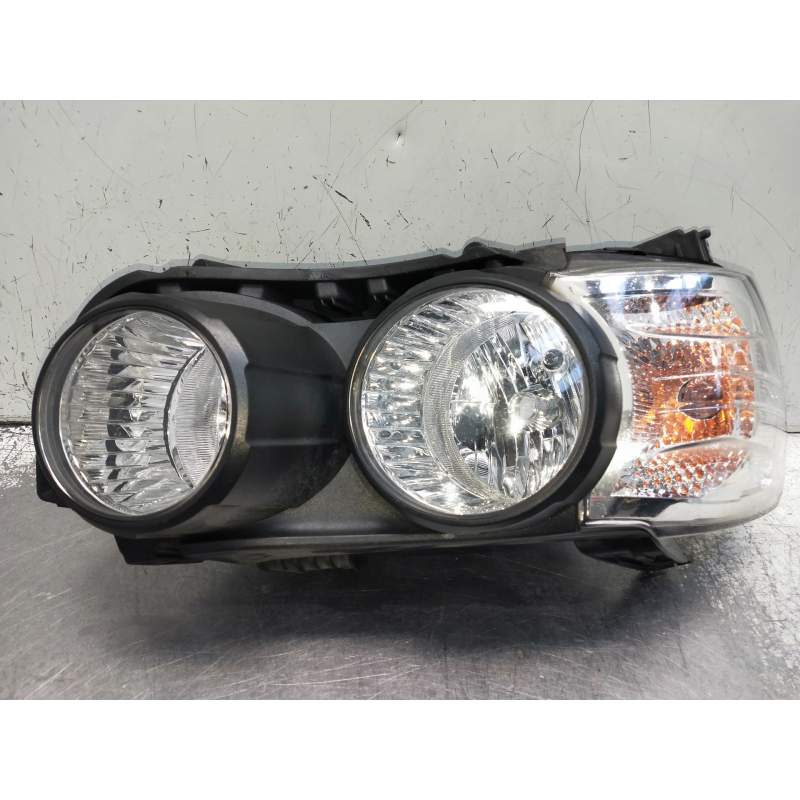 Recambio de faro derecho para chevrolet aveo berlina hatchback ls referencia OEM IAM   