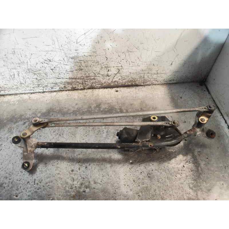 Recambio de motor limpia delantero para chevrolet evanda cdx referencia OEM IAM   