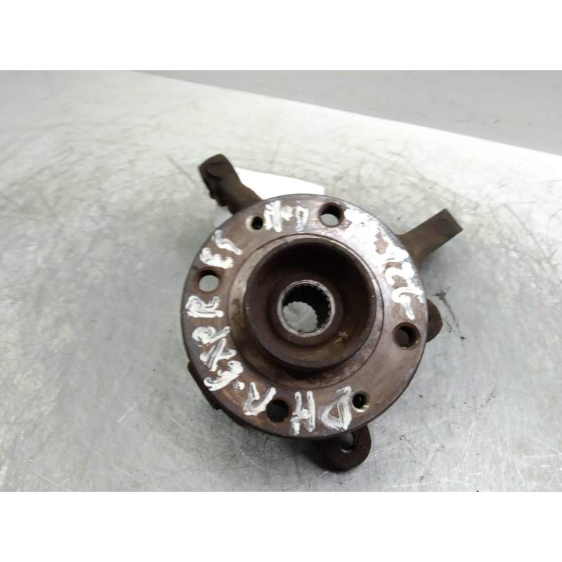 Recambio de mangueta delantera derecha para renault rapid/express (f40) 1.1 transporter referencia OEM IAM EXPRESS  