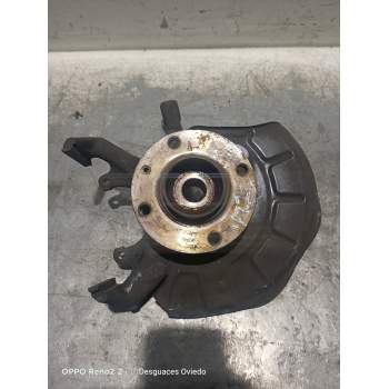MANGUETA DELANTERA IZQUIERDA 18G 1991